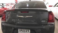کرایسلەر 300